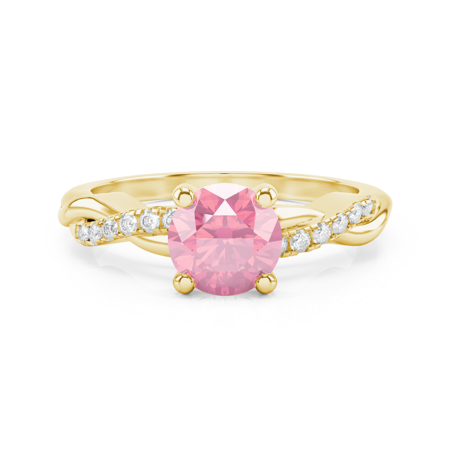 Bague or tourmaline online