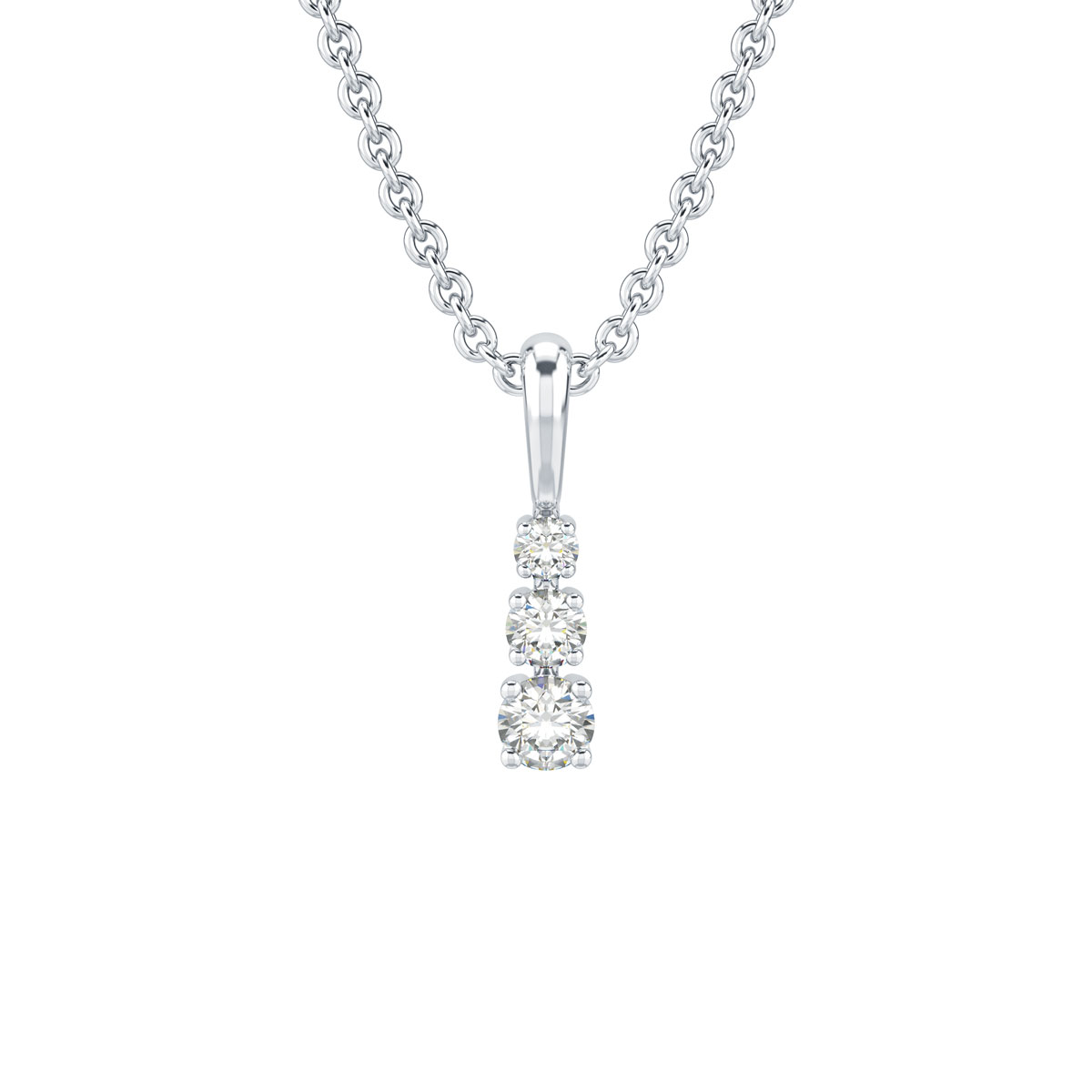 Bijoux diamant femme outlet